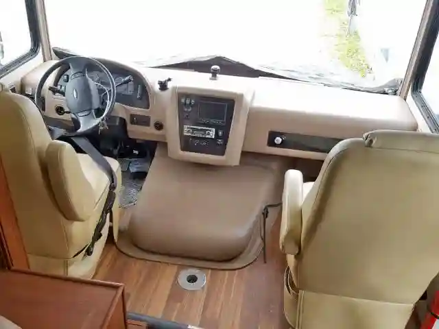 1F65F5DY2E0A14557 2014 FORD F53-4