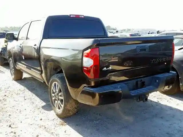 5TFAY5F19KX813874 2019 TOYOTA TUNDRA CREWMAX 1794-2