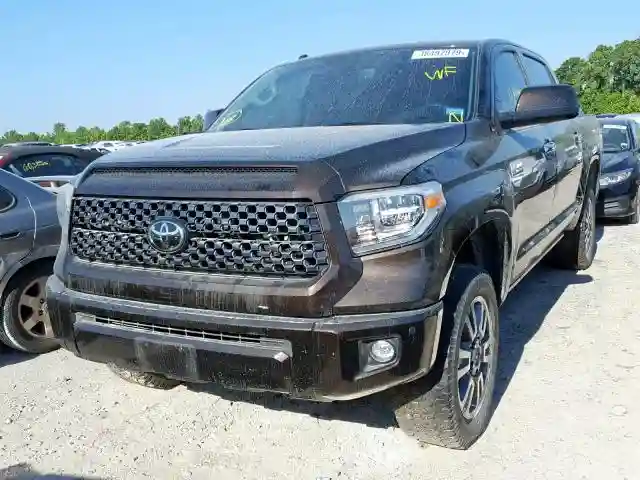 5TFAY5F19KX813874 2019 TOYOTA TUNDRA CREWMAX 1794-1