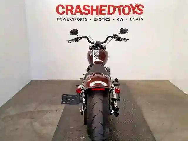 1HD1YHK37JC018271 2018 HARLEY-DAVIDSON FXBRS BREAKOUT 114-3