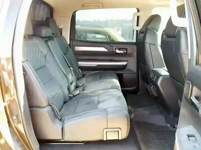 5TFAY5F19KX813874 2019 TOYOTA TUNDRA CREWMAX 1794-5