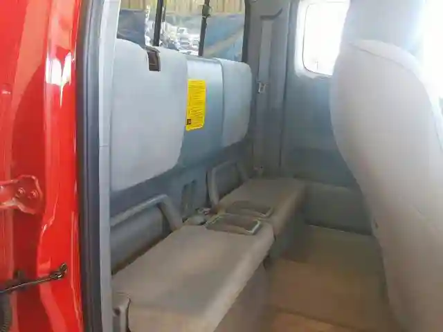 5TEUU42N47Z457717 2007 TOYOTA TACOMA ACCESS CAB-5