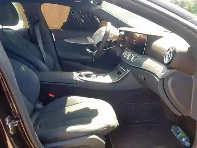WDD2J5JB0KA028533 2019 MERCEDES-BENZ CLS 450-4