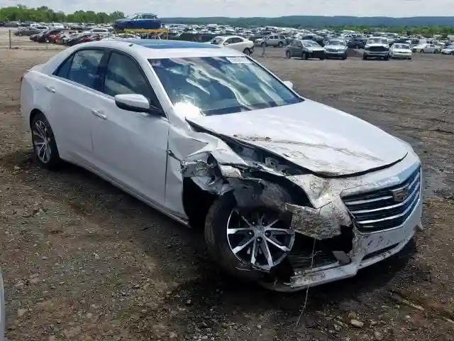 1G6AX5SX7G0162728 2016 CADILLAC CTS LUXURY COLLECTION-0