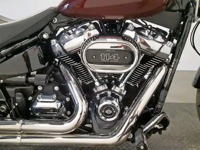 1HD1YHK37JC018271 2018 HARLEY-DAVIDSON FXBRS BREAKOUT 114-4
