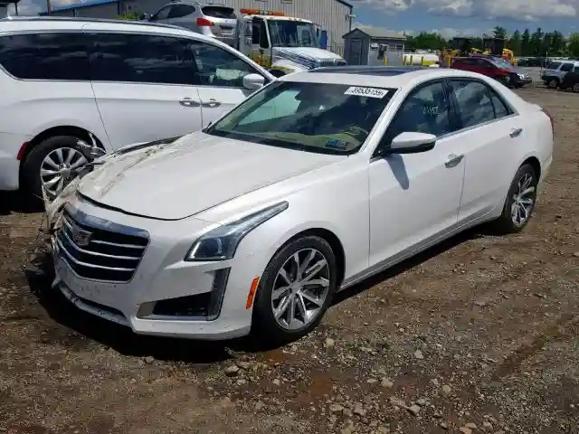 1G6AX5SX7G0162728 2016 CADILLAC CTS LUXURY COLLECTION-1