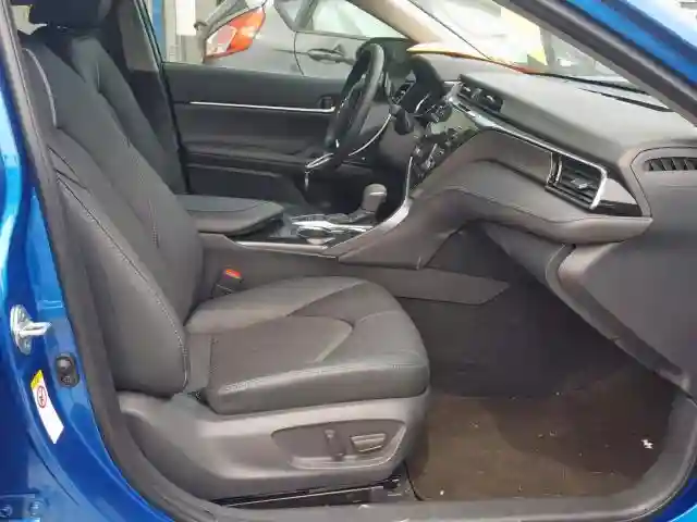 4T1B61HK4KU165530 2019 TOYOTA CAMRY XSE-4