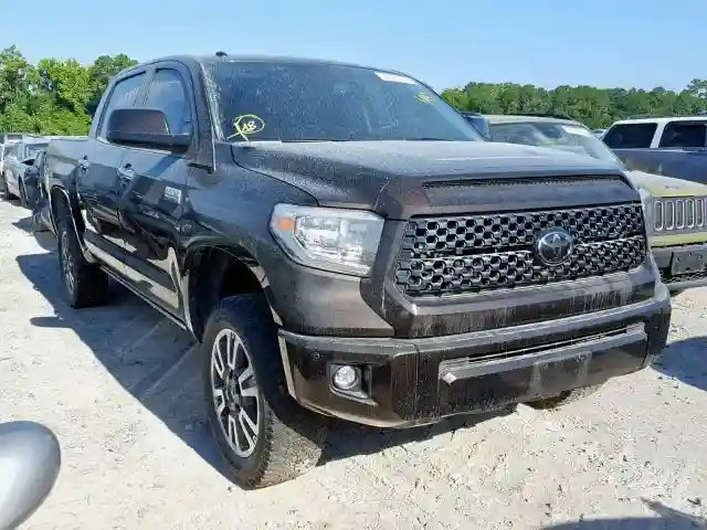 5TFAY5F19KX813874 2019 TOYOTA TUNDRA CREWMAX 1794-0