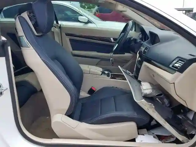 WDDKJ5KB9EF289987 2014 MERCEDES-BENZ E 350-4