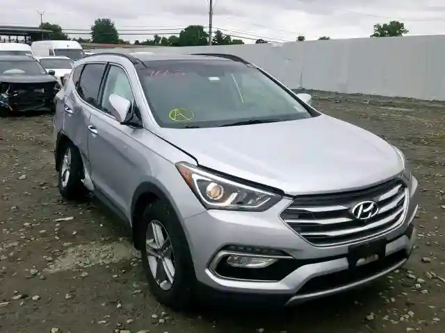 5XYZUDLB4HG422892 2017 HYUNDAI SANTA FE SPORT-0