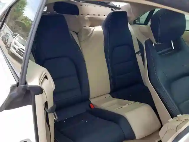WDDKJ5KB9EF289987 2014 MERCEDES-BENZ E 350-5