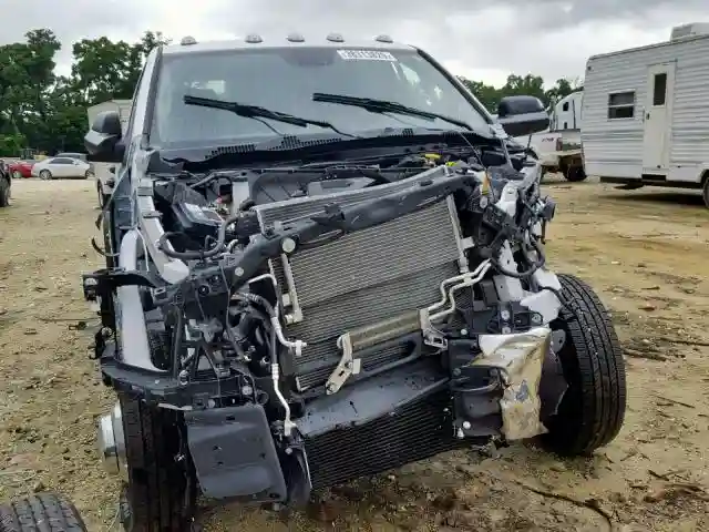 3C7WRTCL9JG312812 2018 RAM 3500-0