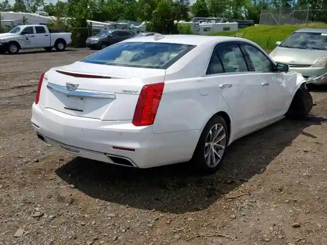 1G6AX5SX7G0162728 2016 CADILLAC CTS LUXURY COLLECTION-3