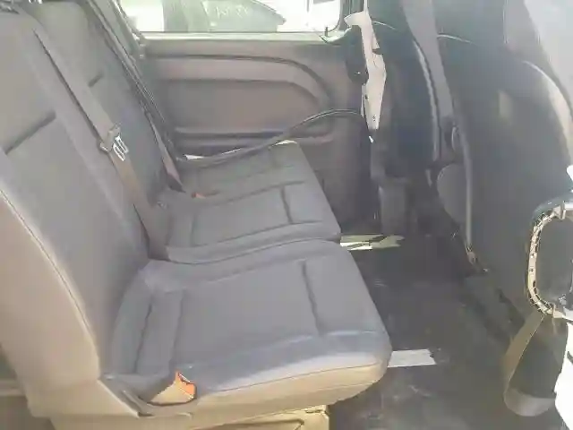 WD4PG2EE3H3301324 2017 MERCEDES-BENZ METRIS-5