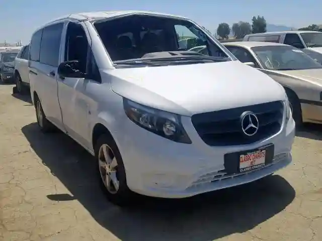 WD4PG2EE3H3301324 2017 MERCEDES-BENZ METRIS-0