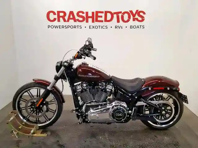 1HD1YHK37JC018271 2018 HARLEY-DAVIDSON FXBRS BREAKOUT 114-2