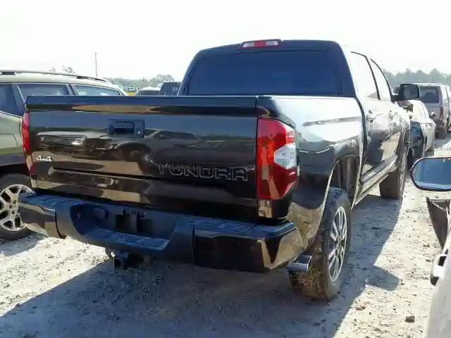 5TFAY5F19KX813874 2019 TOYOTA TUNDRA CREWMAX 1794-3