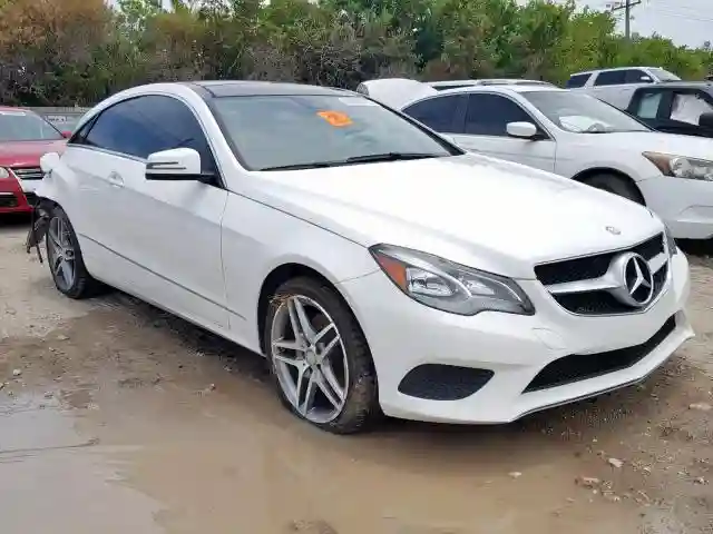 WDDKJ5KB9EF289987 2014 MERCEDES-BENZ E 350-0