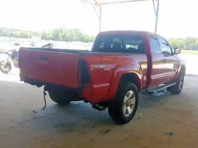 5TEUU42N47Z457717 2007 TOYOTA TACOMA ACCESS CAB-3