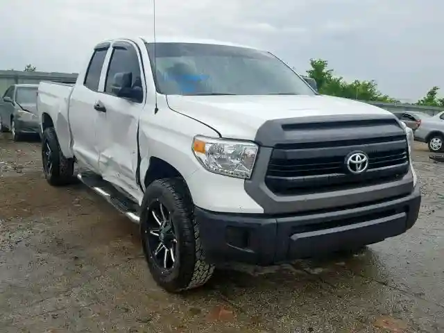 5TFUM5F15GX068881 2016 TOYOTA TUNDRA DOUBLE CAB SR/SR5-0