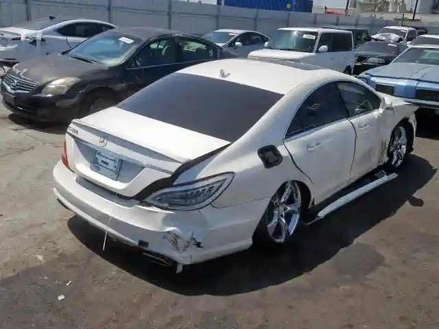 WDDLJ7DB9DA063702 2013 MERCEDES-BENZ CLS 550-3