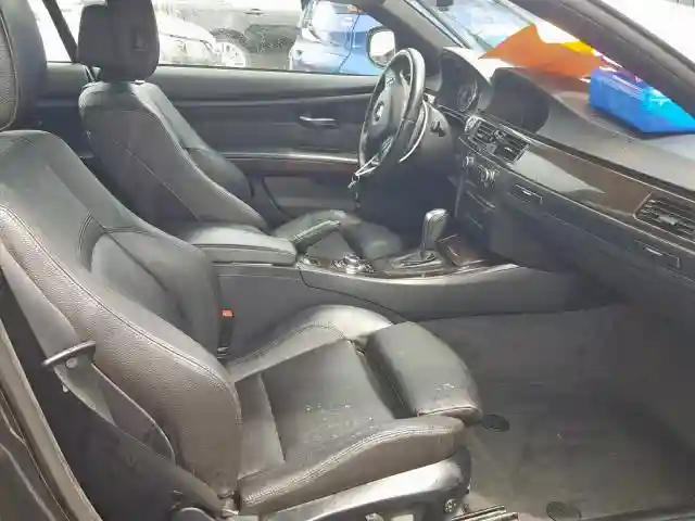 WBADX7C54DJ589709 2013 BMW 335 I-4