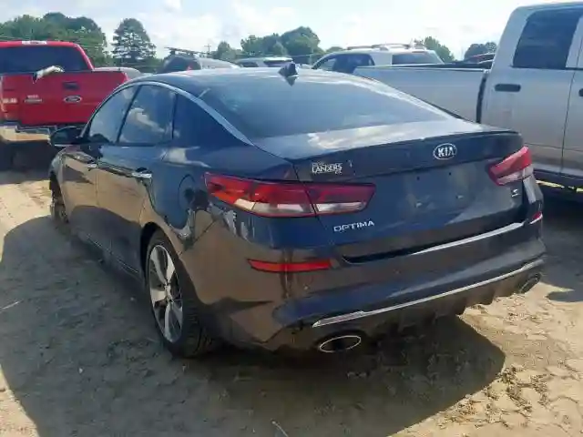 5XXGT4L36KG286781 2019 KIA OPTIMA LX-2