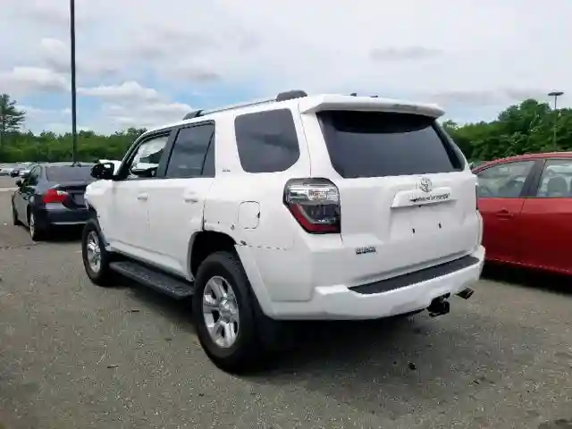 JTEBU5JR4K5652368 2019 TOYOTA 4RUNNER SR5-2