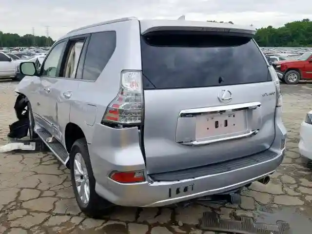 JTJBM7FX4H5165555 2017 LEXUS GX-2