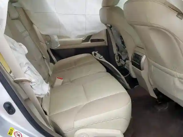 JTJBM7FX4H5165555 2017 LEXUS GX-5
