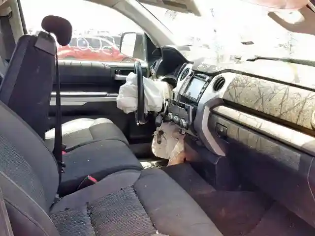 5TFUW5F19GX561845 2016 TOYOTA TUNDRA DOUBLE CAB SR/SR5-4