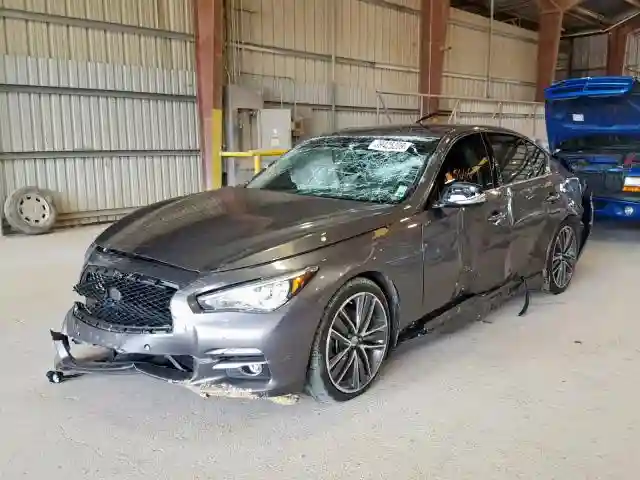 JN1AV7AP7HM890112 2017 INFINITI Q50 HYBRID-1