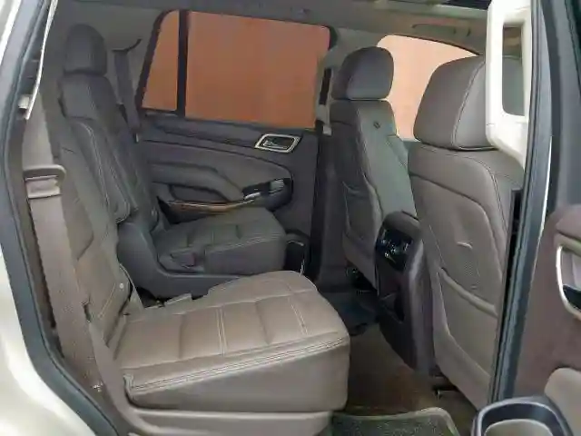 1GKS2CKJ6GR333808 2016 GMC YUKON DENALI-5