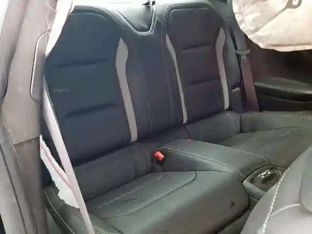 1G1FD1RSXJ0188920 2018 CHEVROLET CAMARO LT-5