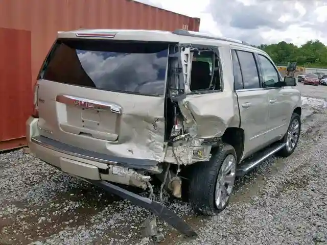 1GKS2CKJ6GR333808 2016 GMC YUKON DENALI-3