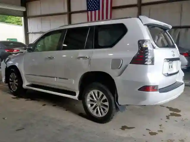 JTJBM7FX8F5097239 2015 LEXUS GX-2