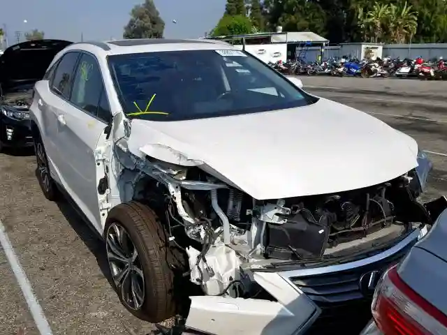 2T2BGMCA3HC012883 2017 LEXUS RX 450H-0