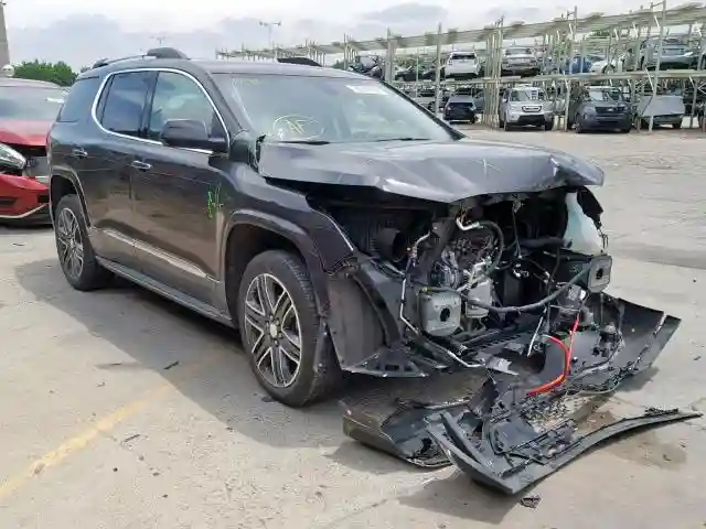 1GKKNXLS4HZ264009 2017 GMC ACADIA DENALI-0