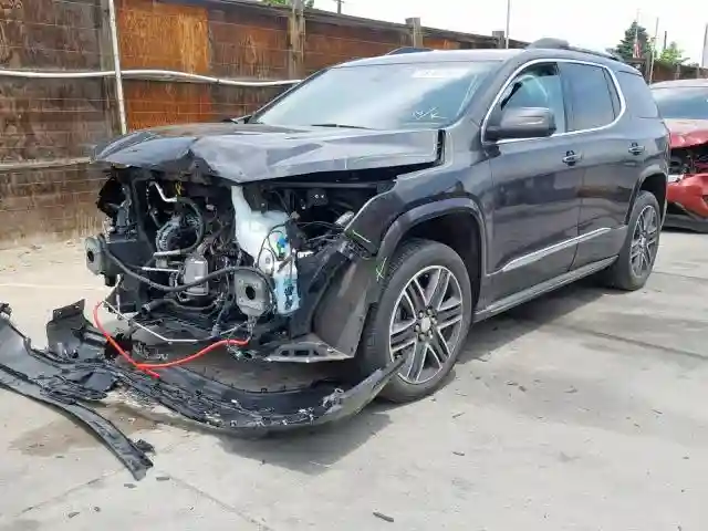 1GKKNXLS4HZ264009 2017 GMC ACADIA DENALI-1
