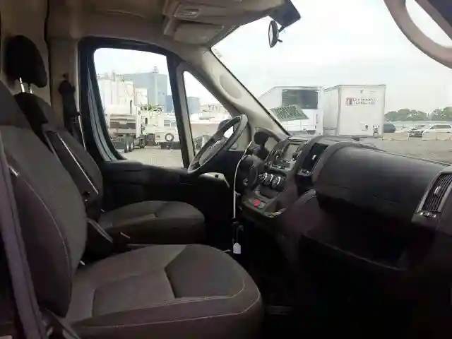 3C6URVJG3HE549699 2017 RAM PROMASTER 3500 3500 HIGH-4