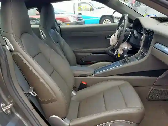 WP0AA2A93HS106209 2017 PORSCHE 911 CARRERA-4