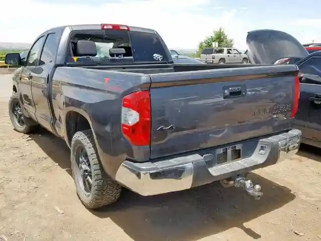 5TFUW5F19GX561845 2016 TOYOTA TUNDRA DOUBLE CAB SR/SR5-2
