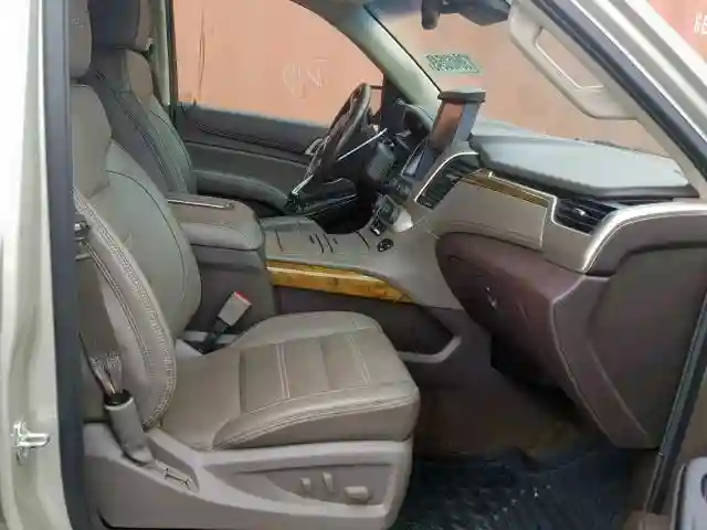 1GKS2CKJ6GR333808 2016 GMC YUKON DENALI-4