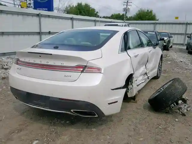 3LN6L5A95JR609402 2018 LINCOLN MKZ PREMIERE-3