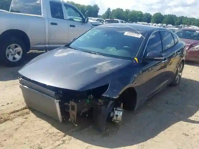 5XXGT4L36KG286781 2019 KIA OPTIMA LX-1