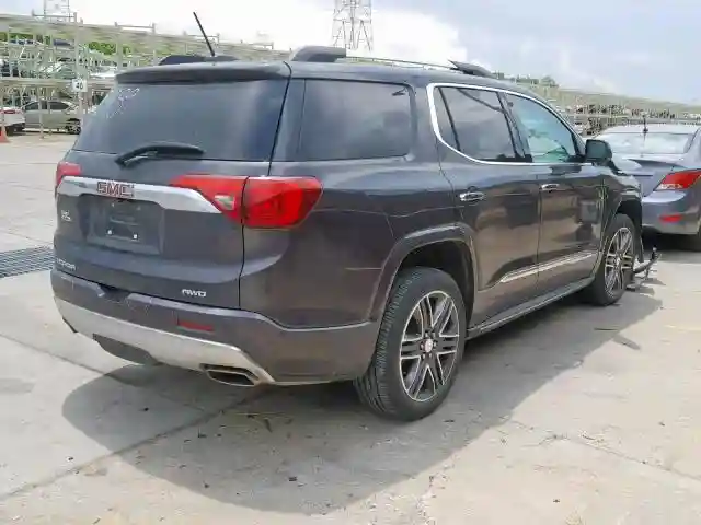 1GKKNXLS4HZ264009 2017 GMC ACADIA DENALI-3