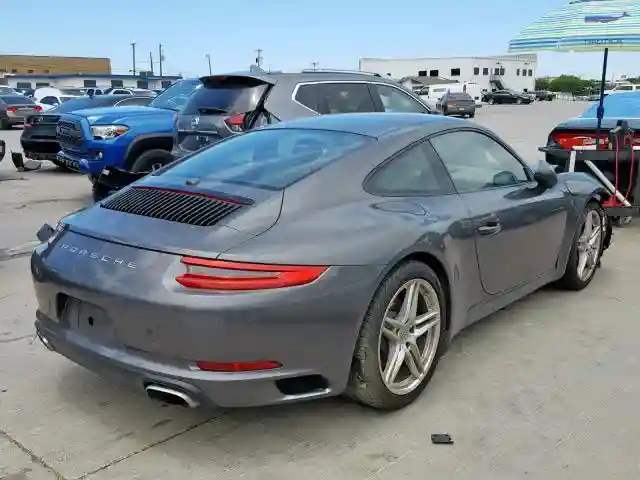 WP0AA2A93HS106209 2017 PORSCHE 911 CARRERA-3