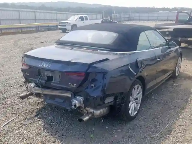 WAU2NGF52JN010682 2018 AUDI A5 PRESTIGE-3