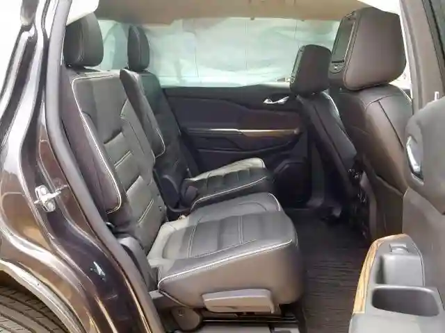 1GKKNXLS4HZ264009 2017 GMC ACADIA DENALI-5