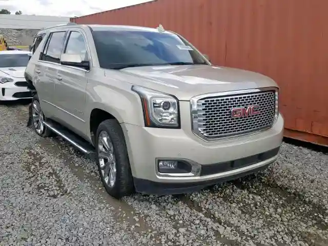 1GKS2CKJ6GR333808 2016 GMC YUKON DENALI-0